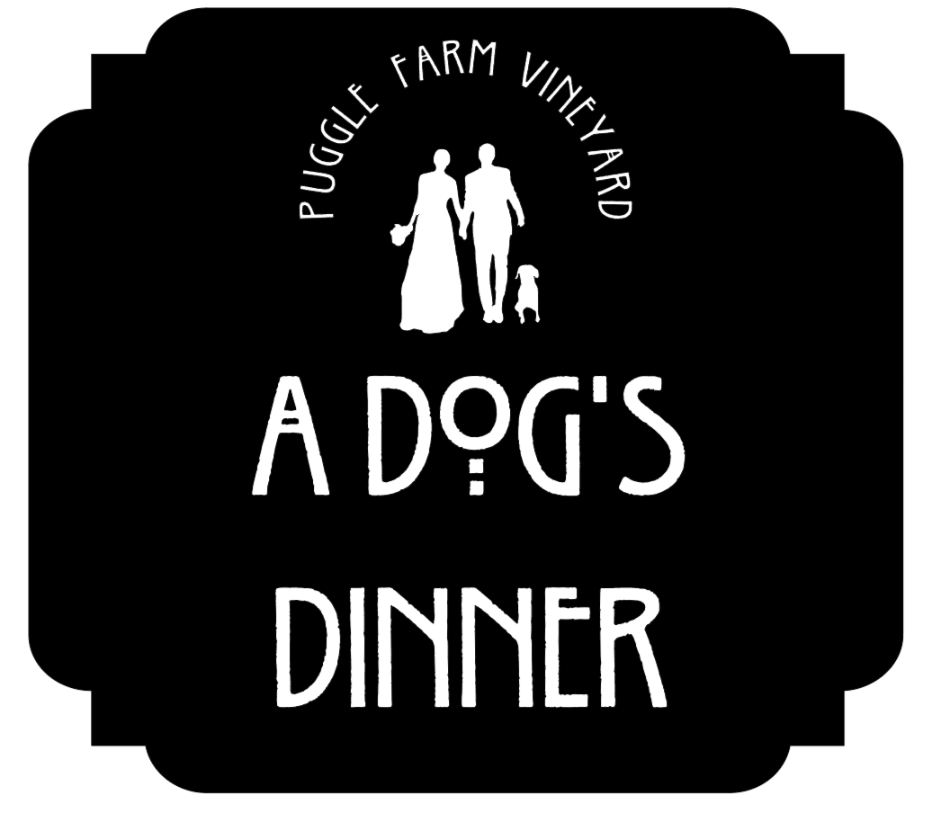A Dog's Dinner