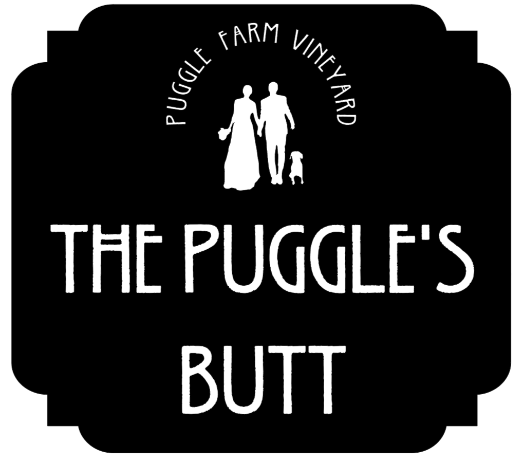 The Puggle's Butt